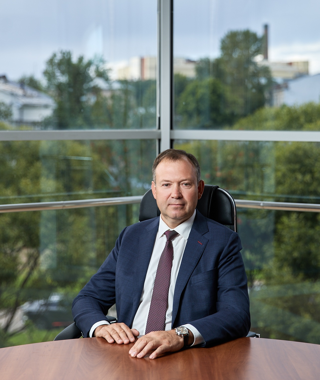 Трощенков Сергей Валерьевич